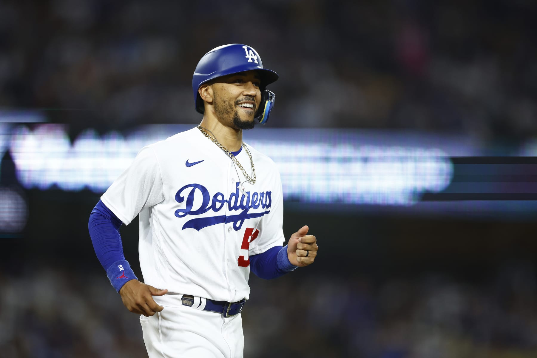 Dodgers: LA Uniforms Given Top Honors - Inside the Dodgers