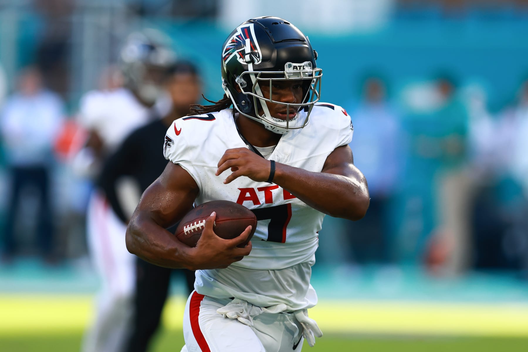 Dynasty Fantasy Football Rookie Rankings Riser: James Cook, RB BUF - Dynasty  League Football