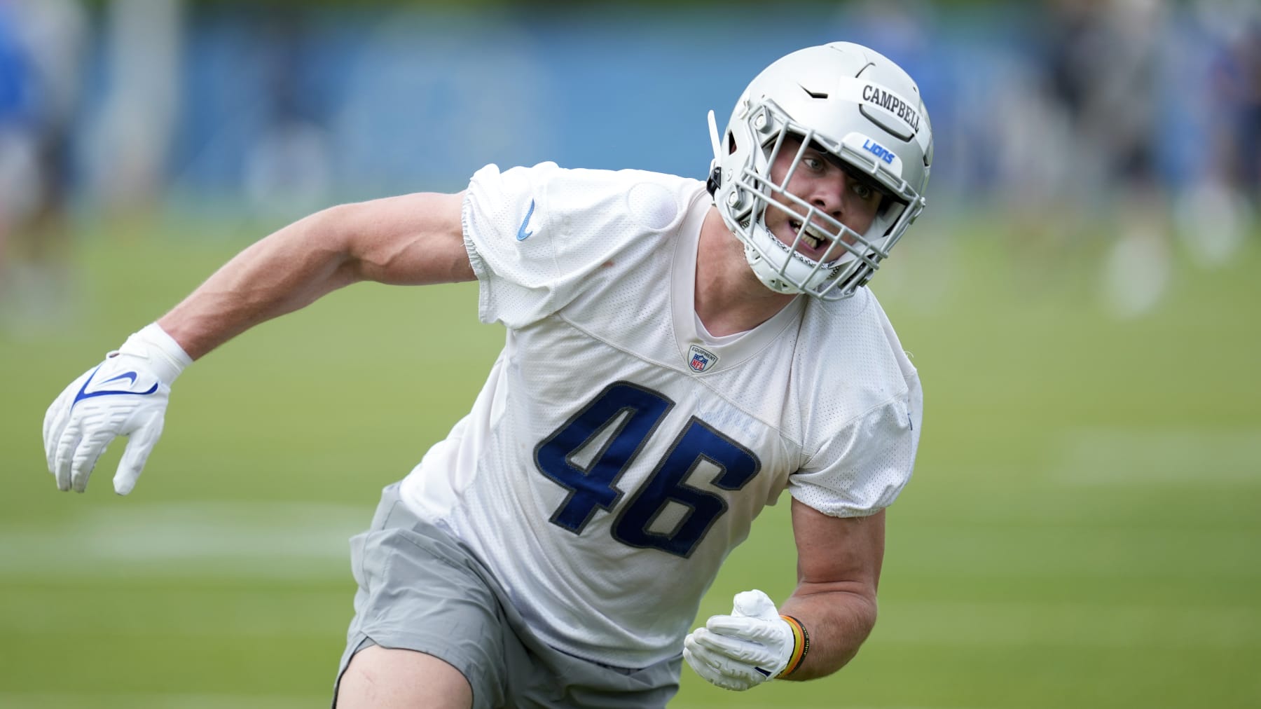 Lions' stock watch: Stafford, Quin build on Pro Bowl-caliber seasons