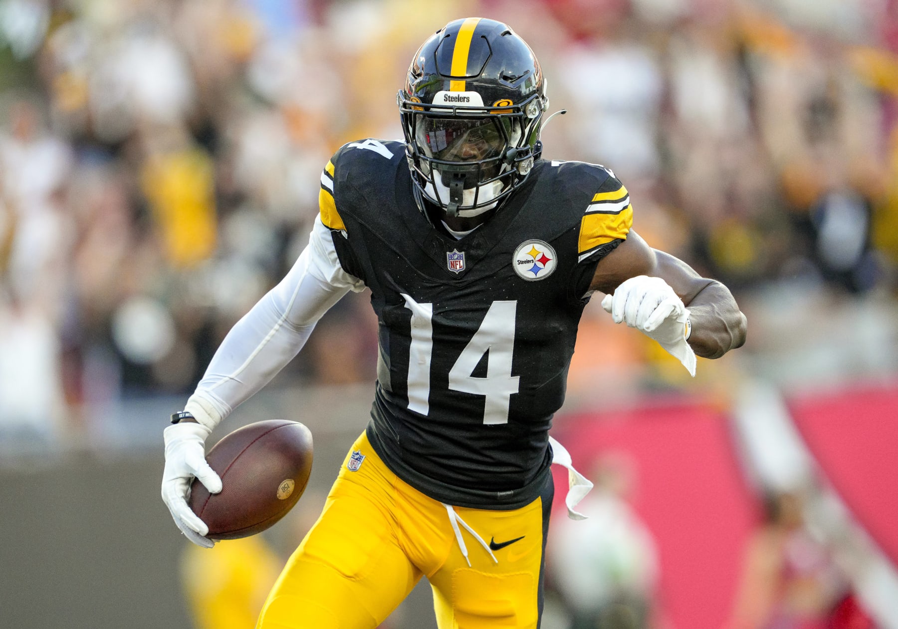 Who's rising and who's falling after the Steelers preseason finale?