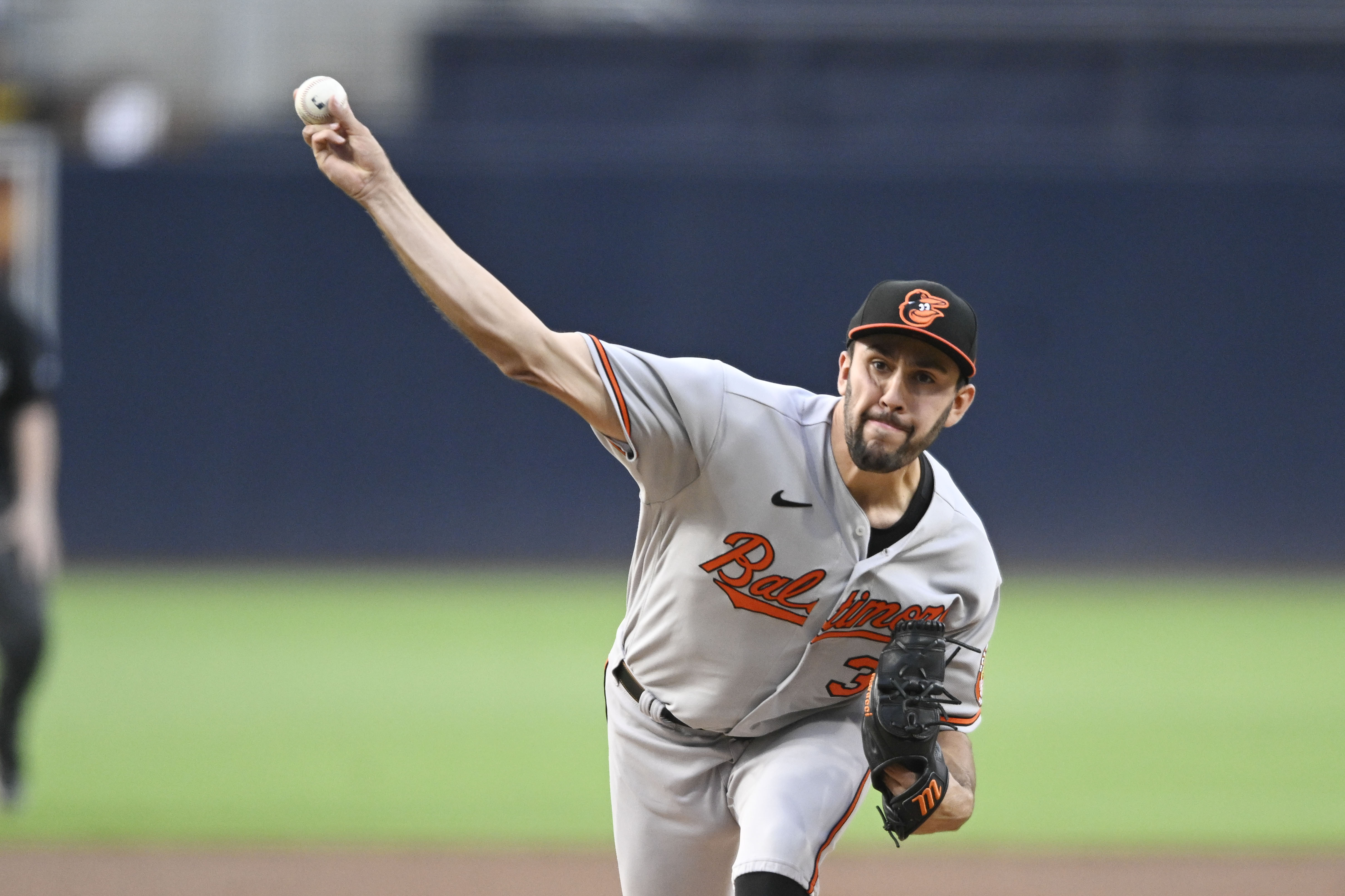 Monday night Orioles game thread: @ Padres, 9:40 ET - Camden Chat