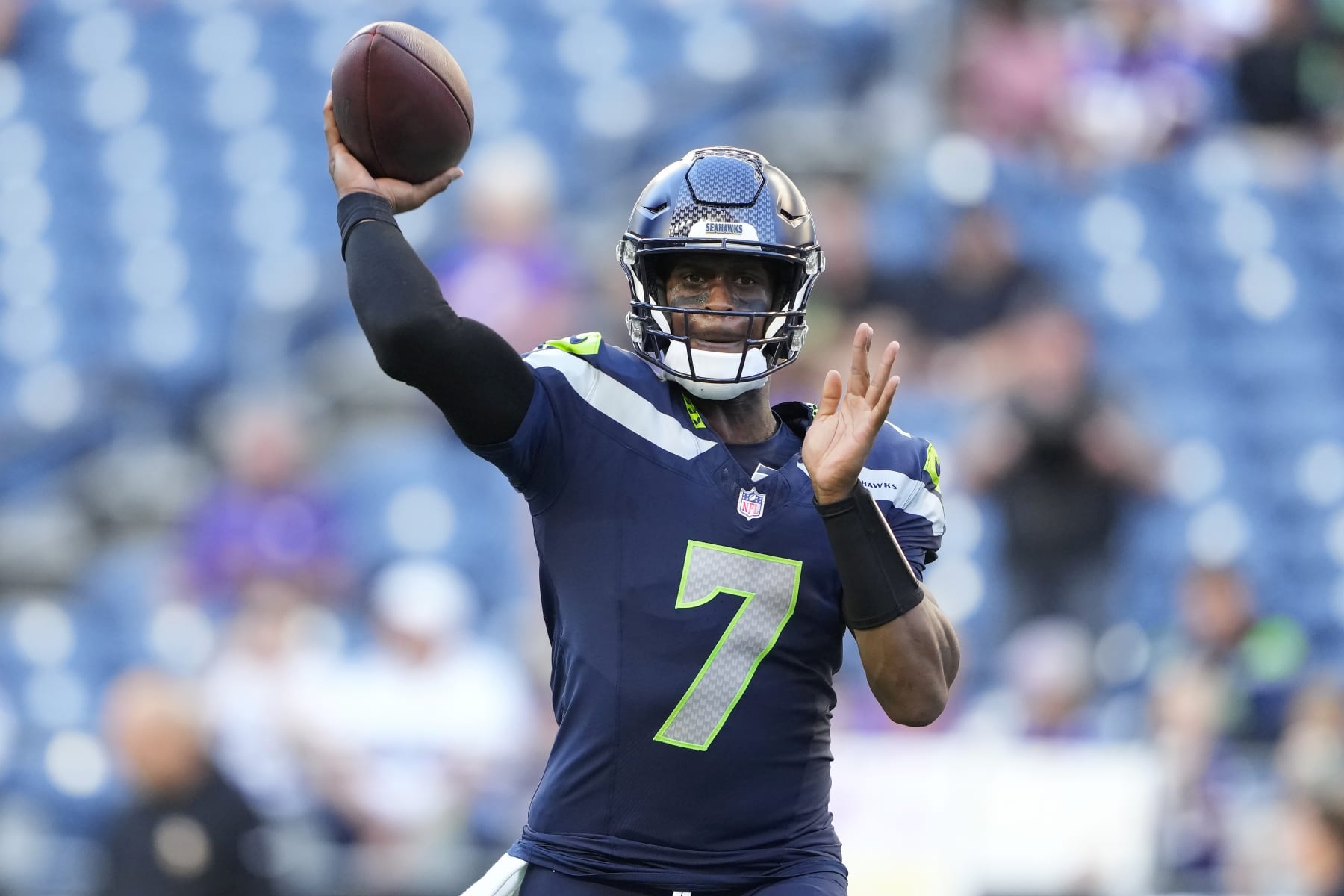 Around the NFL: Latest on Deshaun Watson, Where Will Jimmy Garoppolo Land?  Jets Optimistic About Wilson, More - Bleacher Nation