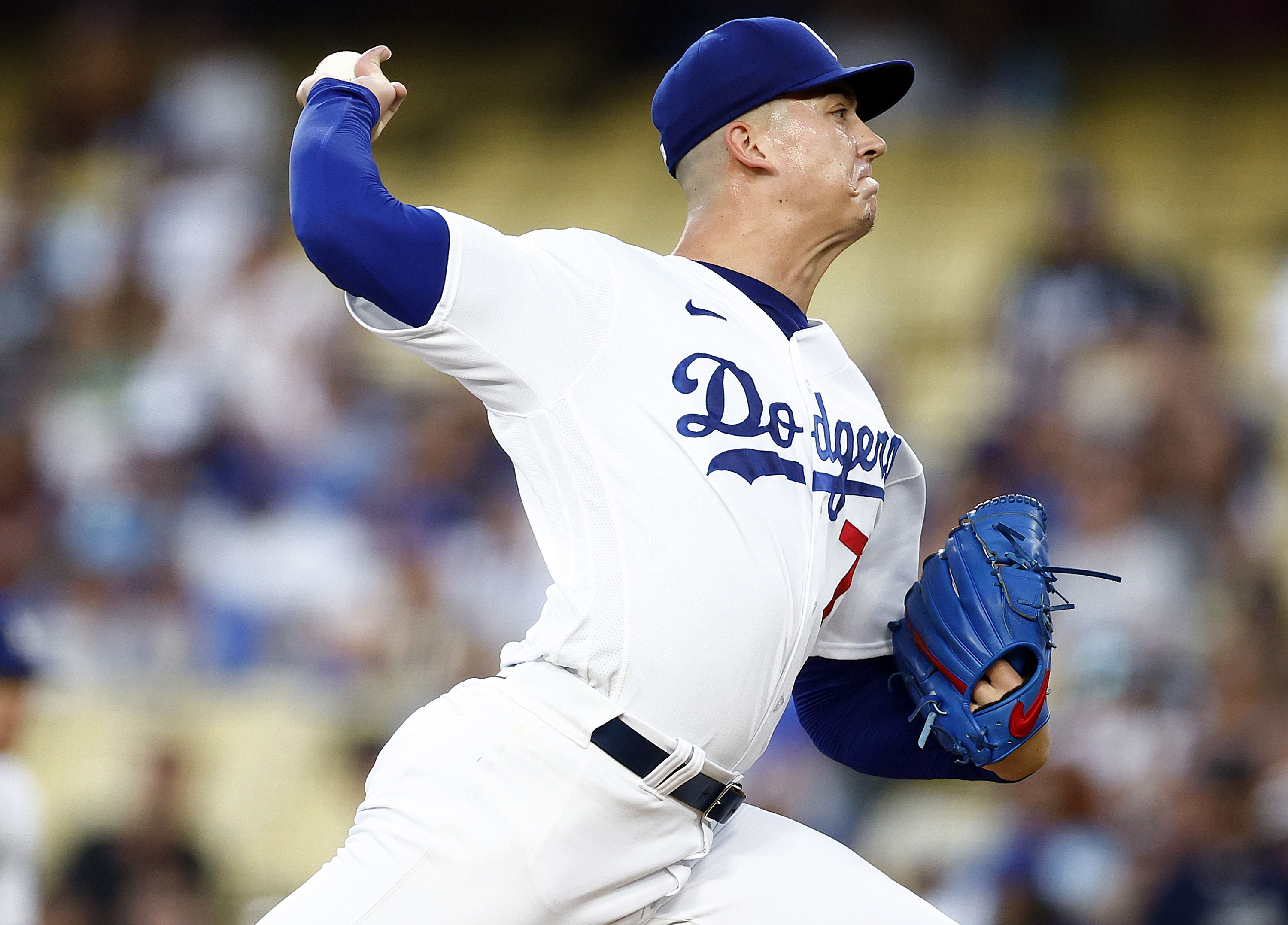 LA Dodgers' S. Korean pitcher named Cy Young Award Finalist - video  Dailymotion