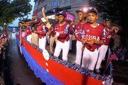 Little League World Series TV Schedule 2023 Start Times How To