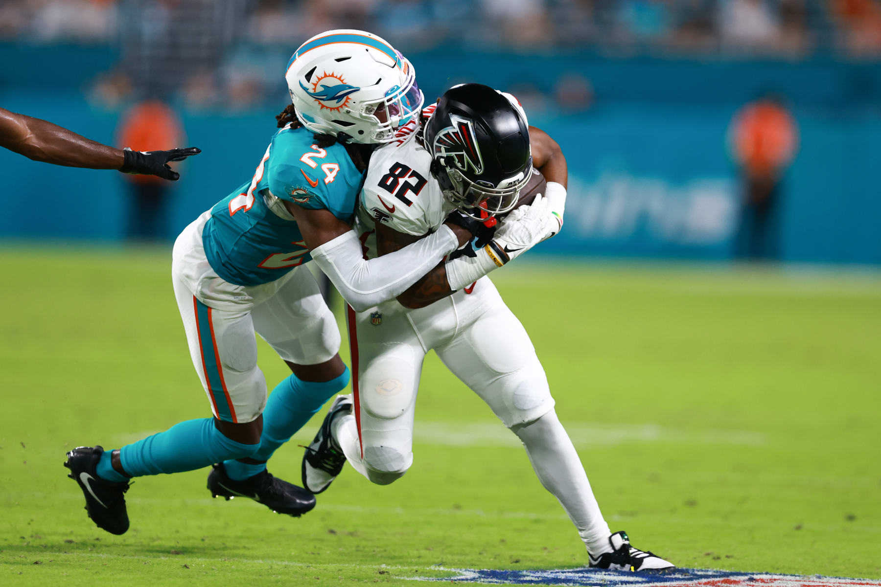 Updating and Handicapping 10 Key Position Battles of Dolphins