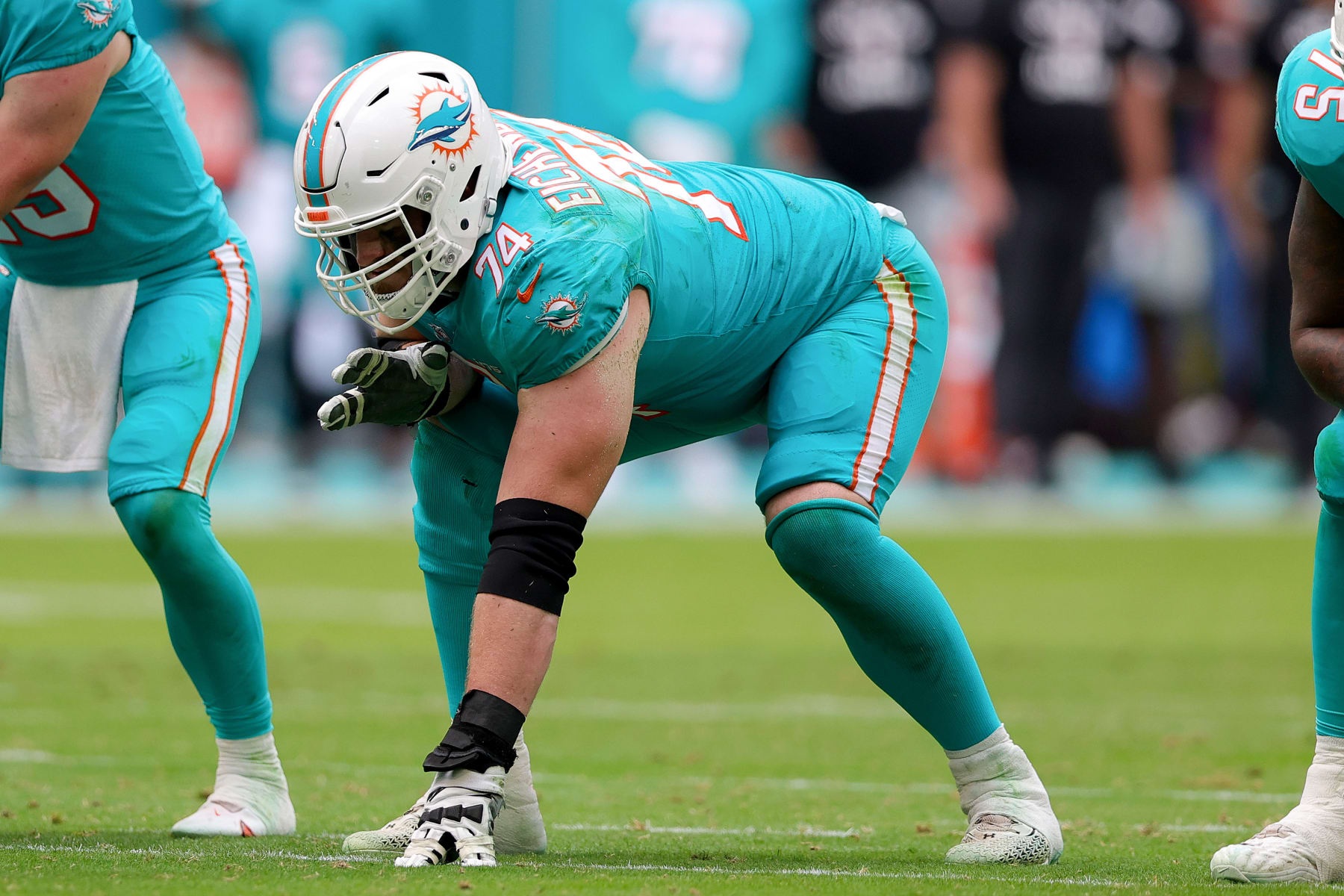 Updating and Handicapping 10 Key Position Battles of Dolphins