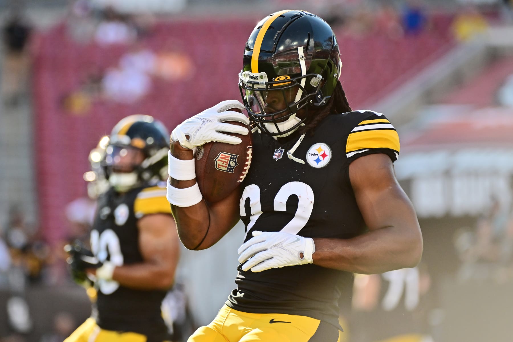 5 players the Steelers regret passing on in the draft throughout history