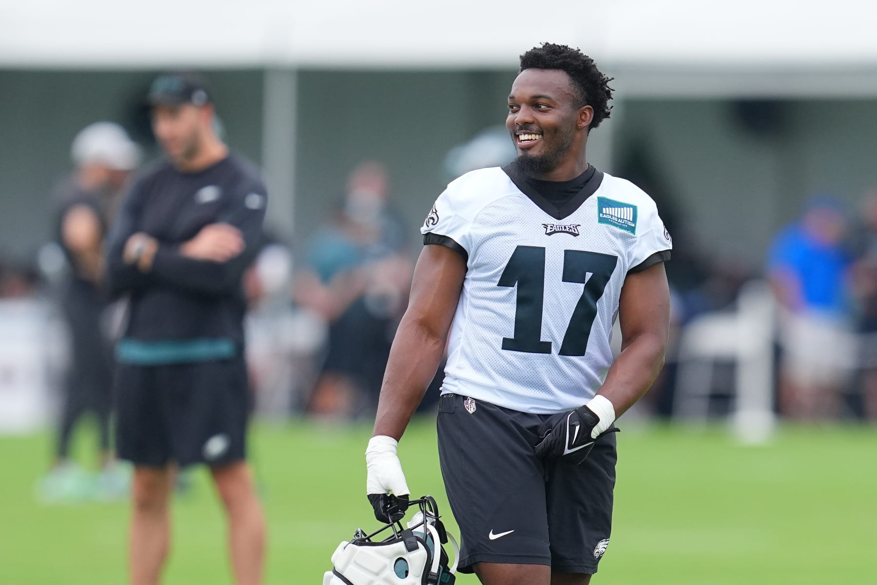 Eagles: Worst 2022 NFL offseason moves that Philadelphia will regret