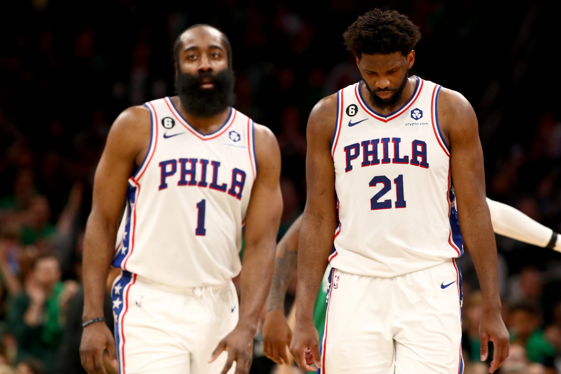 NBA Playoffs 2023: Storylines and predictions for Round 1, NBA Finals and  breakout player