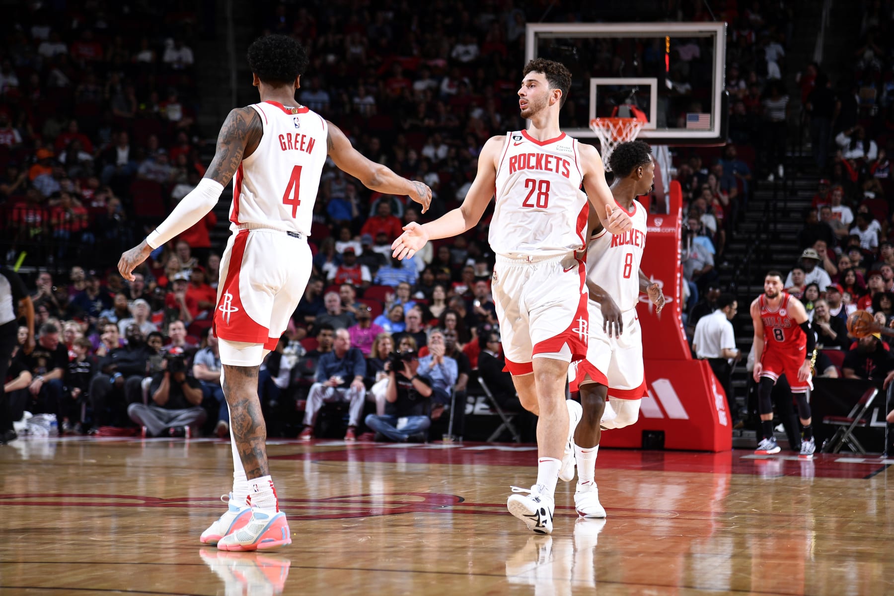 Spurs lose lottery tie-breaker to Rockets, finish with 3rd worst NBA record  - Pounding The Rock