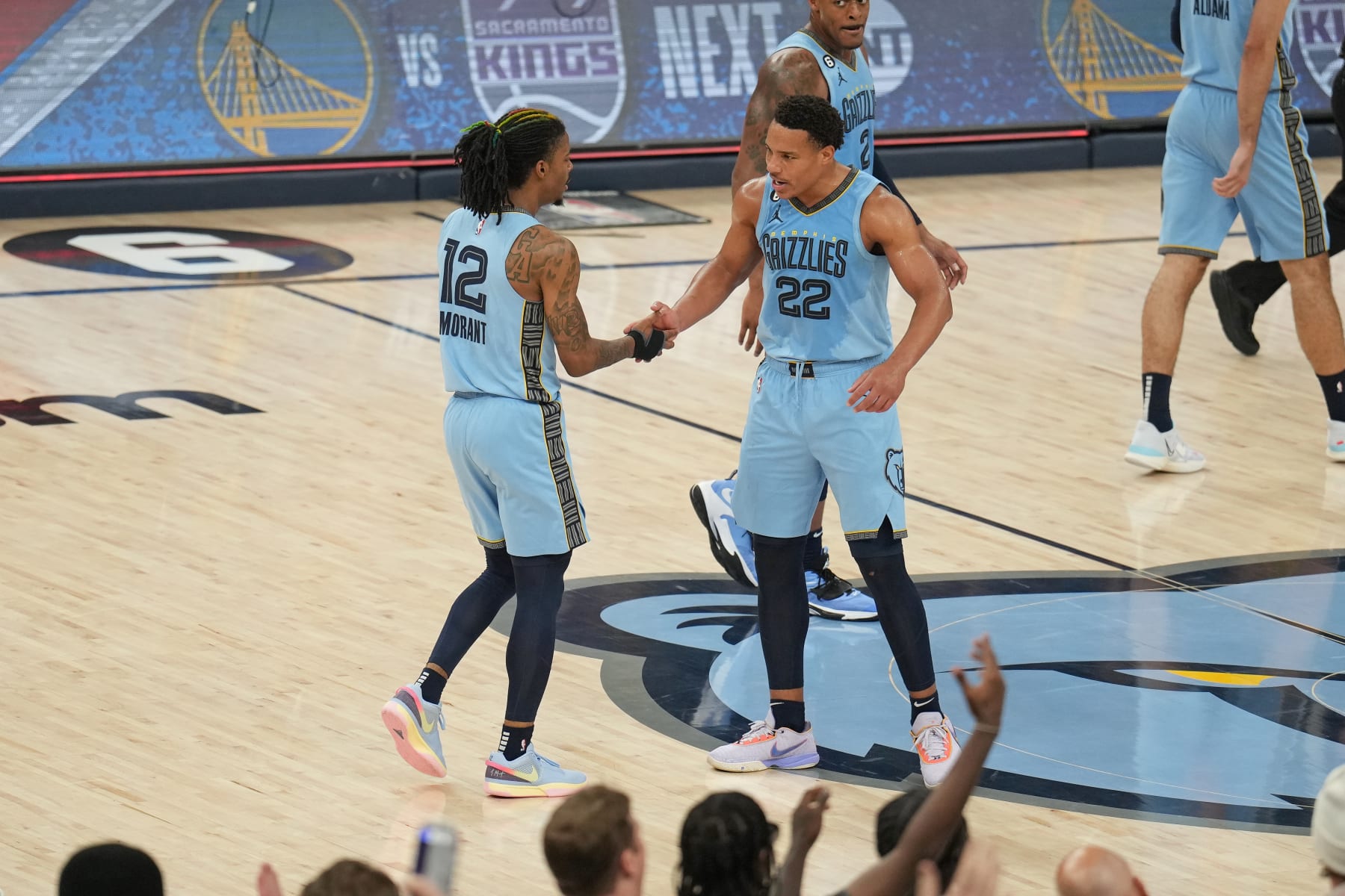 Grizzlies: $76 million acquisition predicted to 'fit in beautifully