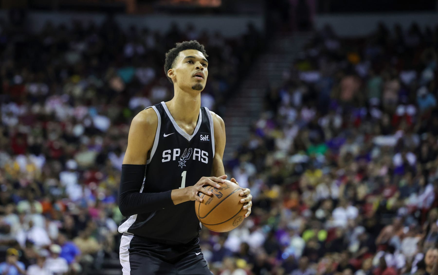 Spurs add former Nets wing ahead of 2023-24 NBA season