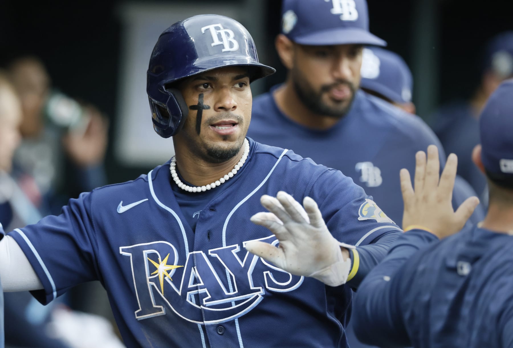Dominican authorities investigate Rays' Wander Franco for an alleged  relationship with a minor
