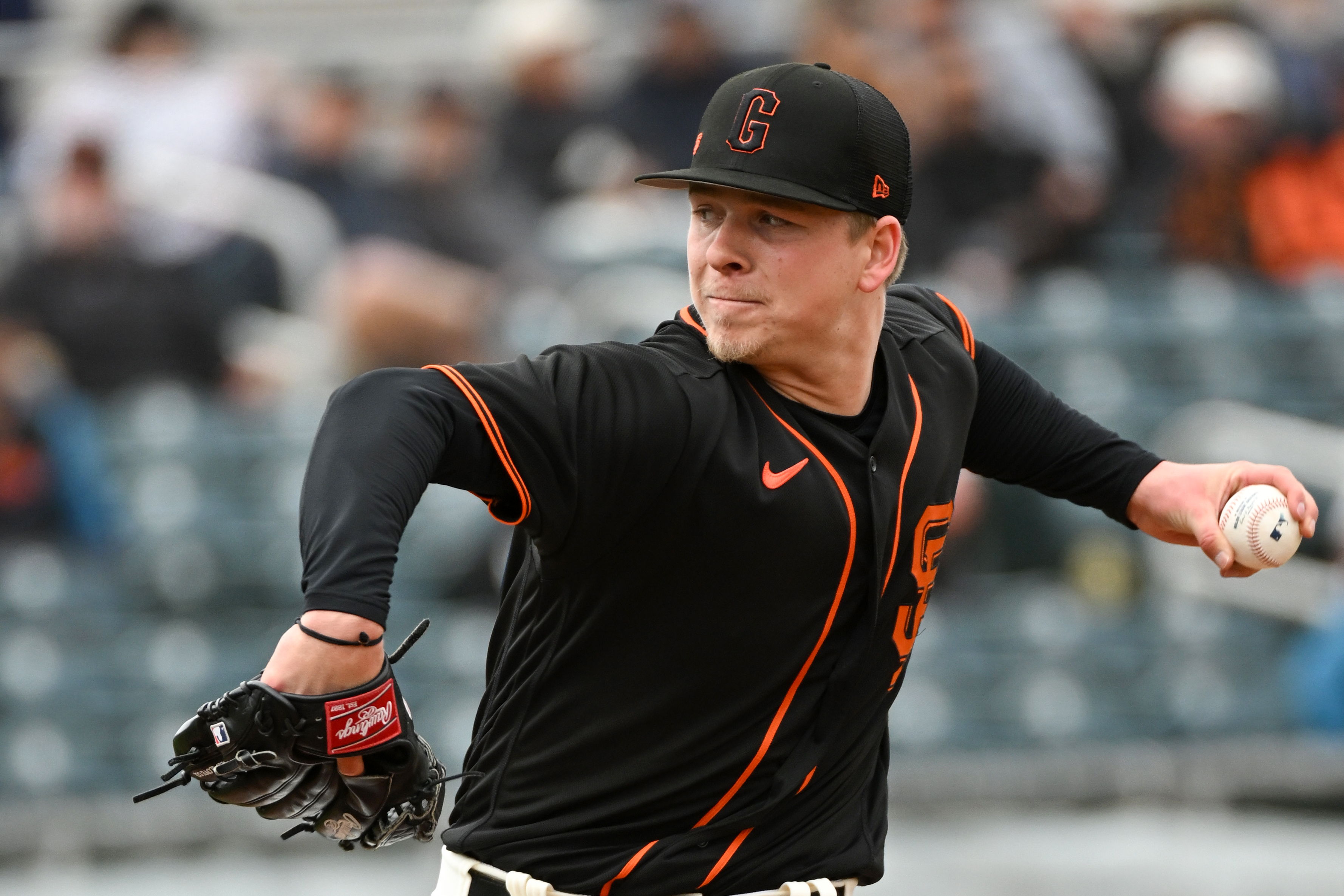 SF Giants analysis: Gausman second half struggles - McCovey Chronicles