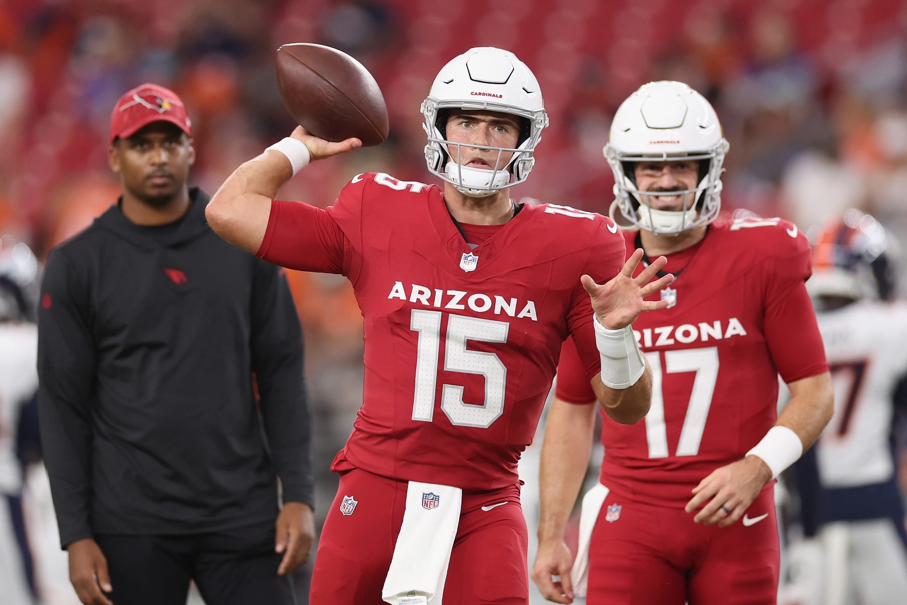 Fantasy Football 2022: Mock Draft Strategy, Dynasty and Keeper Cheatsheet, News, Scores, Highlights, Stats, and Rumors