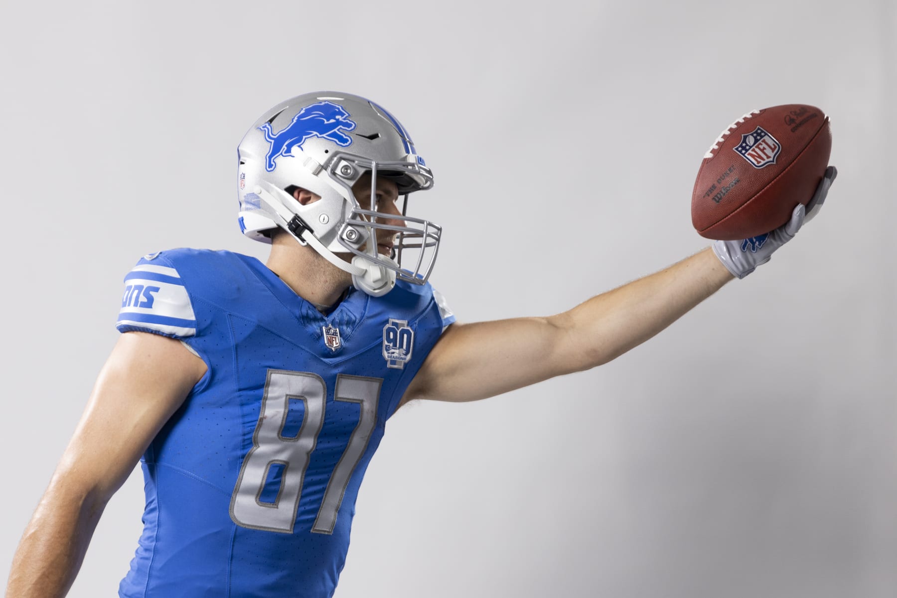 Updated Fantasy Football TE Rankings 2023: Best tight ends, top sleepers &  breakouts in standard fantasy drafts