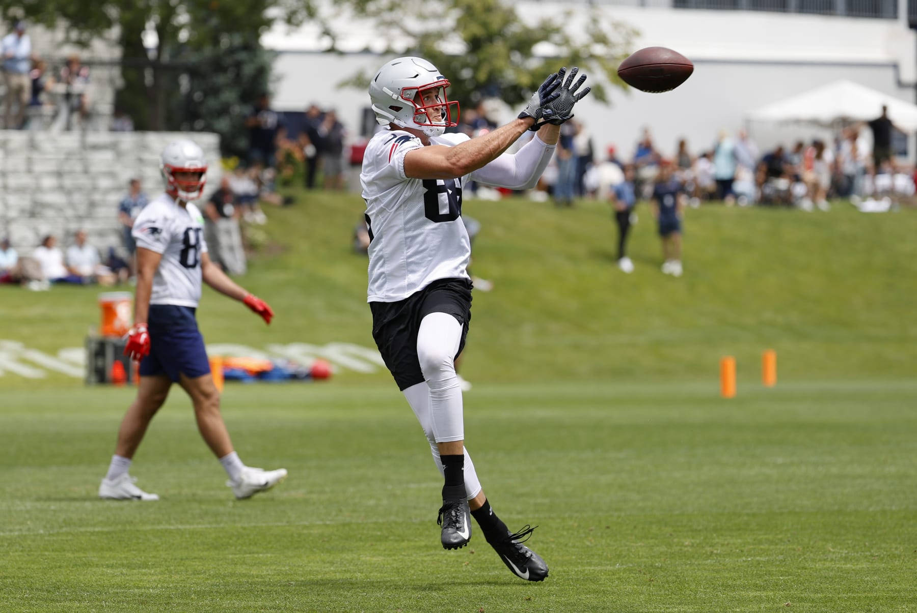 Why Mike Gesicki Will Be Heavily Targeted in 2020 (Fantasy