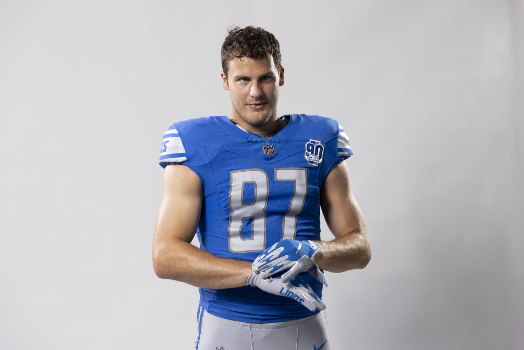 Ranking top five NFL rookie tight ends by who will be most productive in  2023, headlined by Lions' Sam LaPorta 