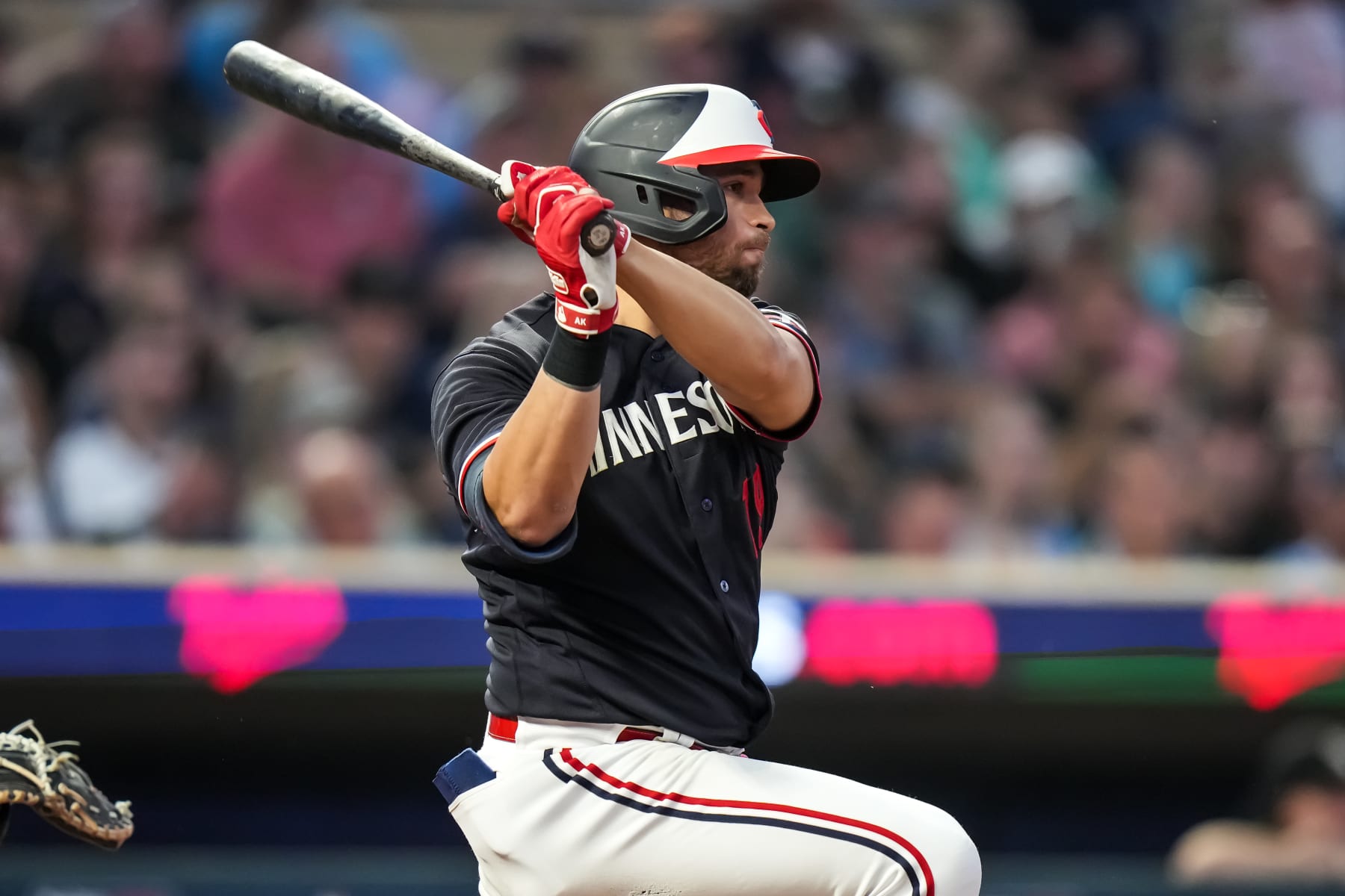 Atlanta Braves Give Newcomer Matt Olson $168 Million, Eight-Year