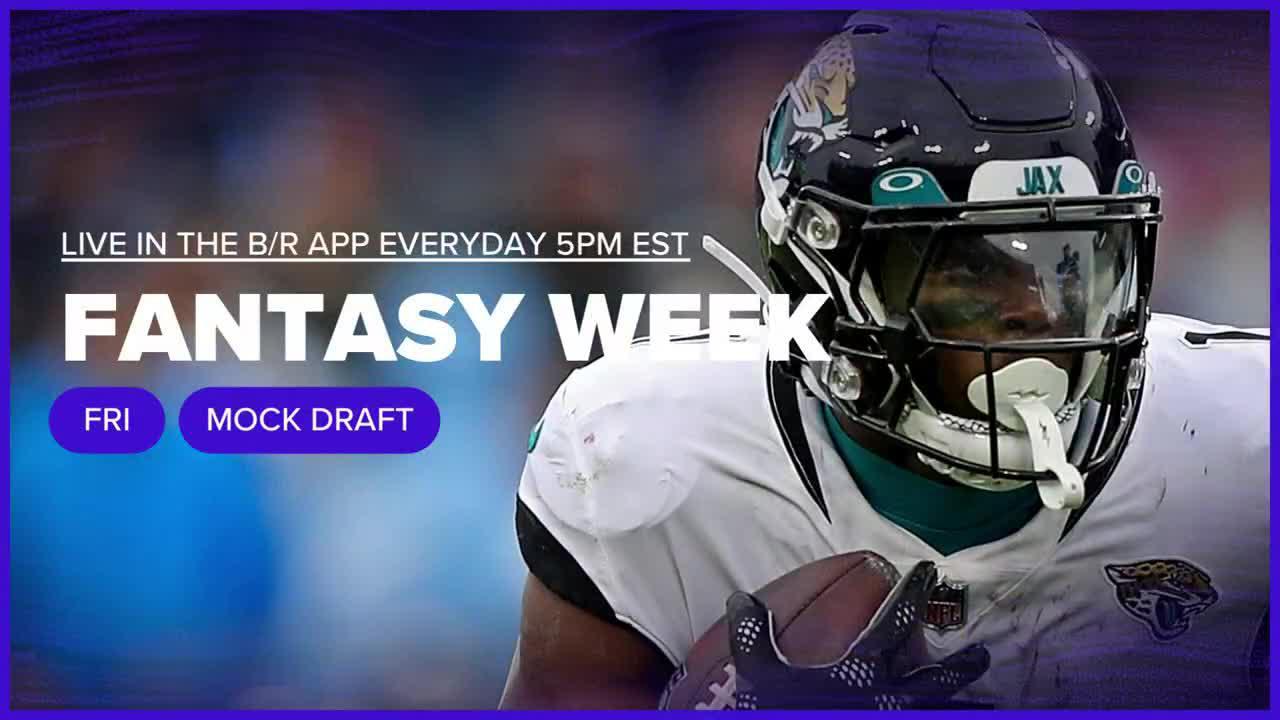 Fantasy Football Week 5: Buy-Low, Sell-High Trade Options for Redraft and  Dynasty, News, Scores, Highlights, Stats, and Rumors