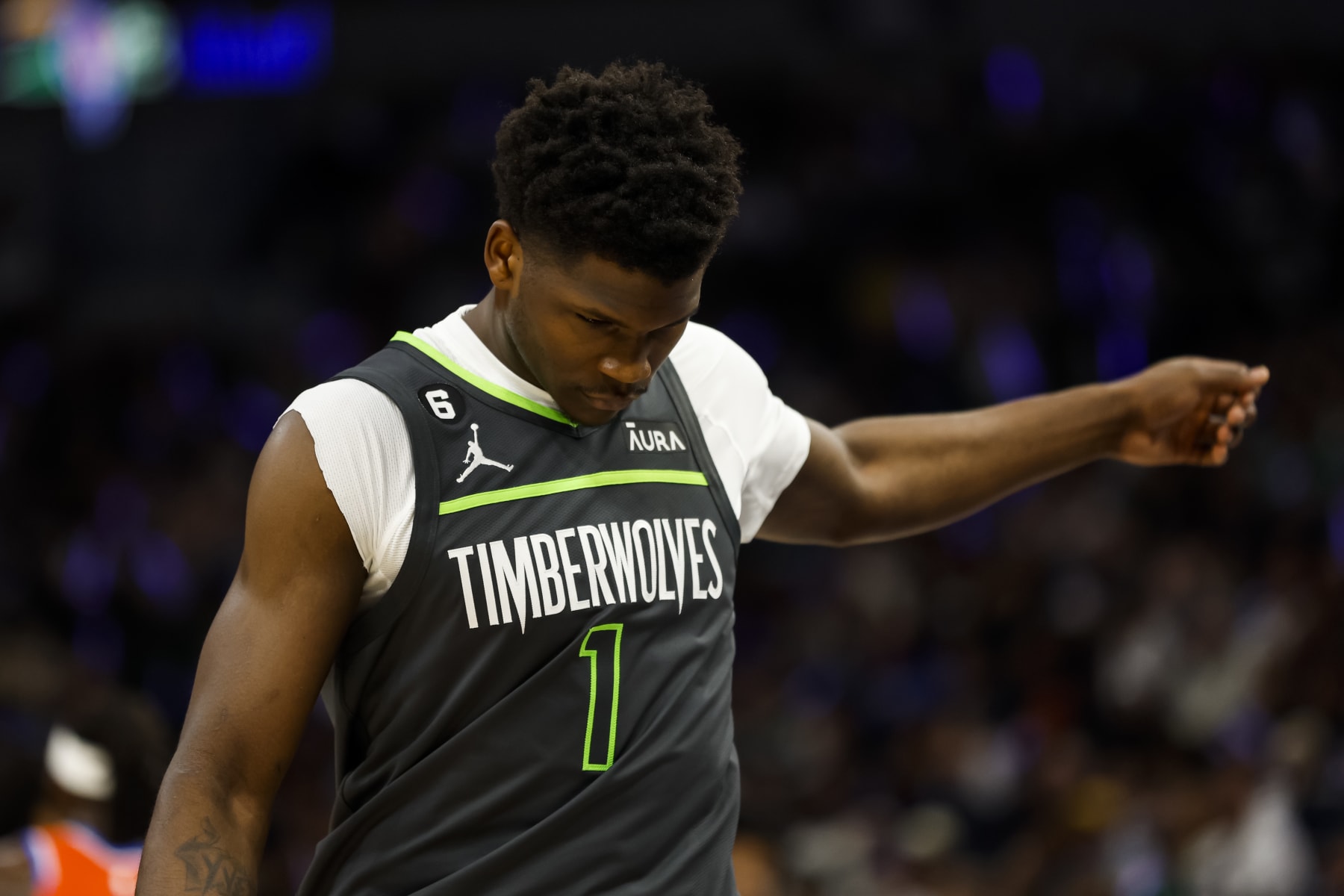 2021 NBA Draft Lottery Results: Timberwolves Get Pick #7; Send