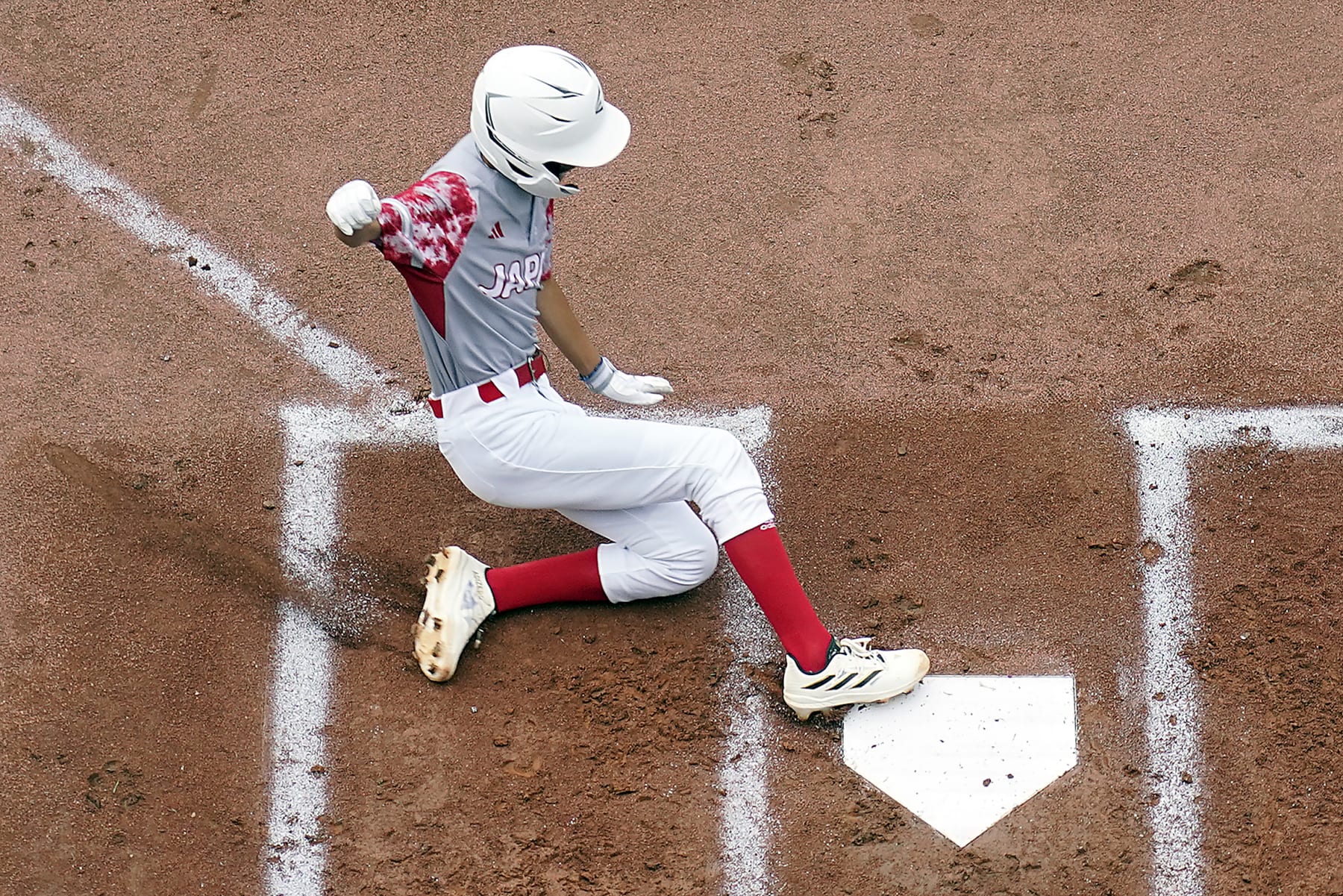 Little League World Series: Media's full roster for Wednesday's tournament  opener against Texas