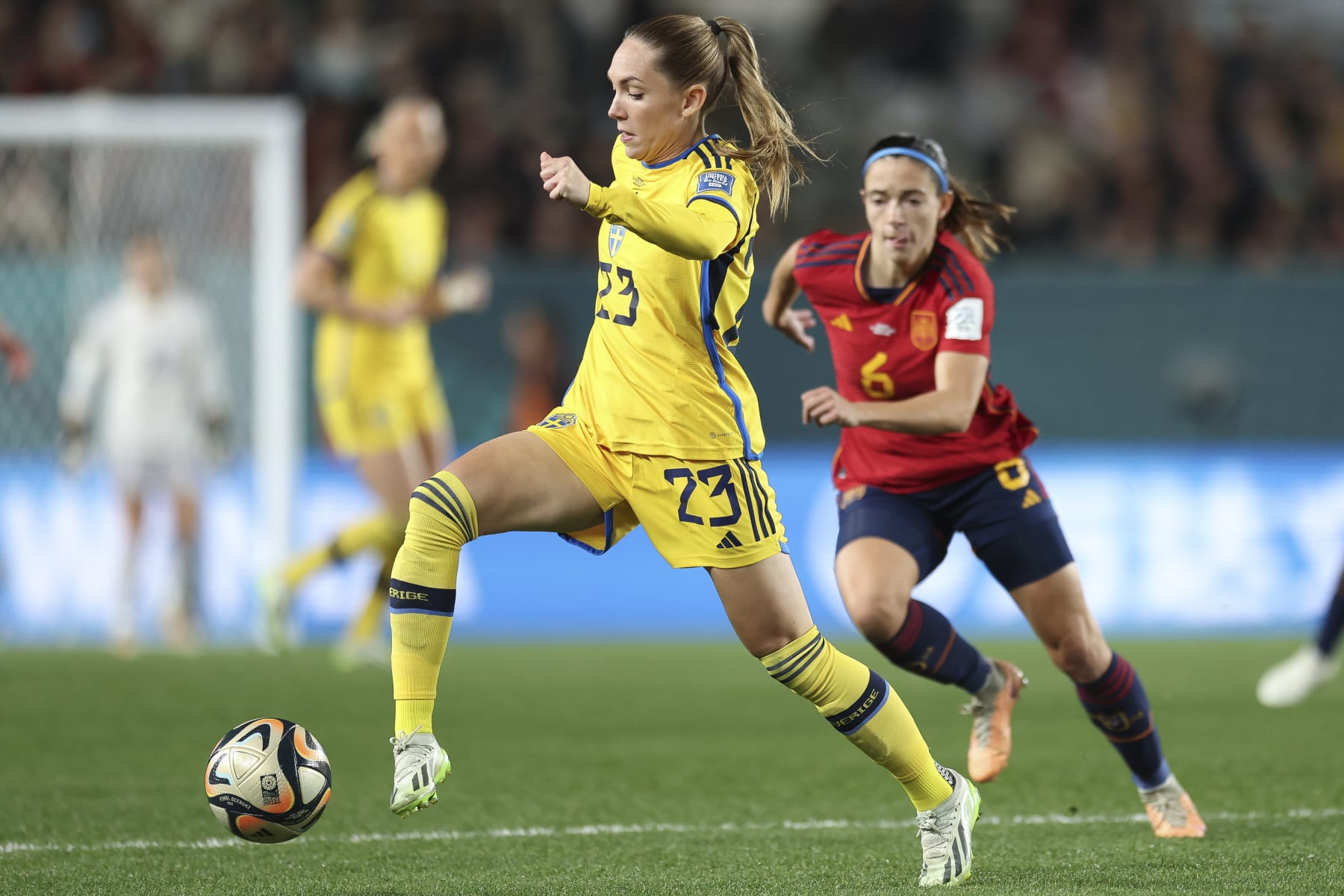 Sweden vs. Australia: Third Place Game Odds, Stats and Live Stream