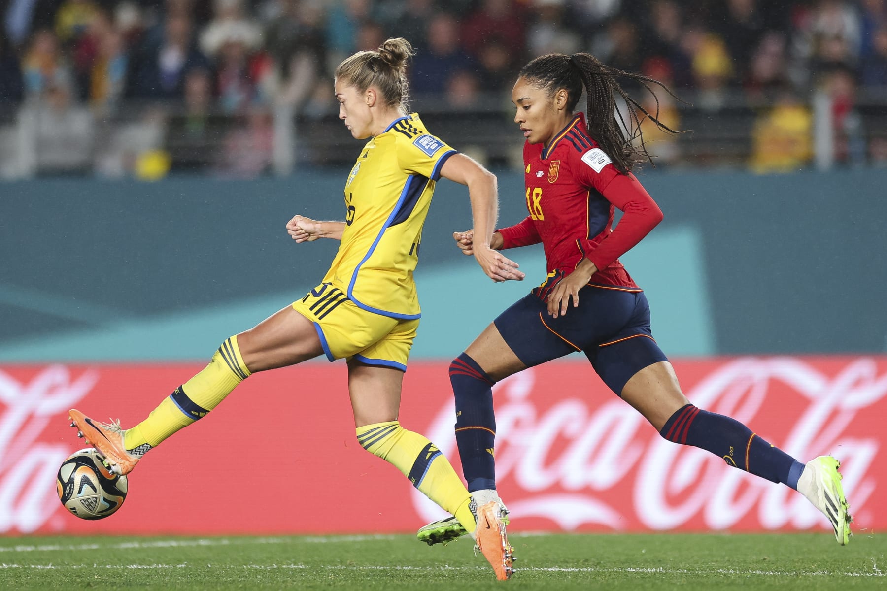 Sweden vs. Australia: Third Place Game Odds, Stats and Live Stream