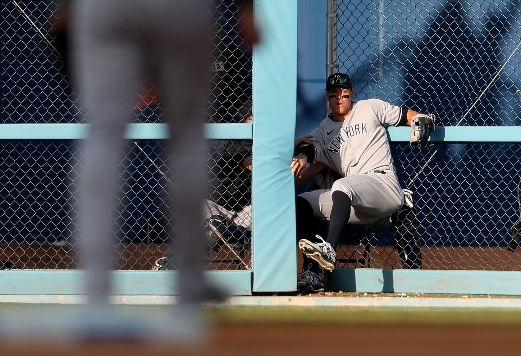 New York Yankees turn to less proven players as postseason looms - The  Washington Post