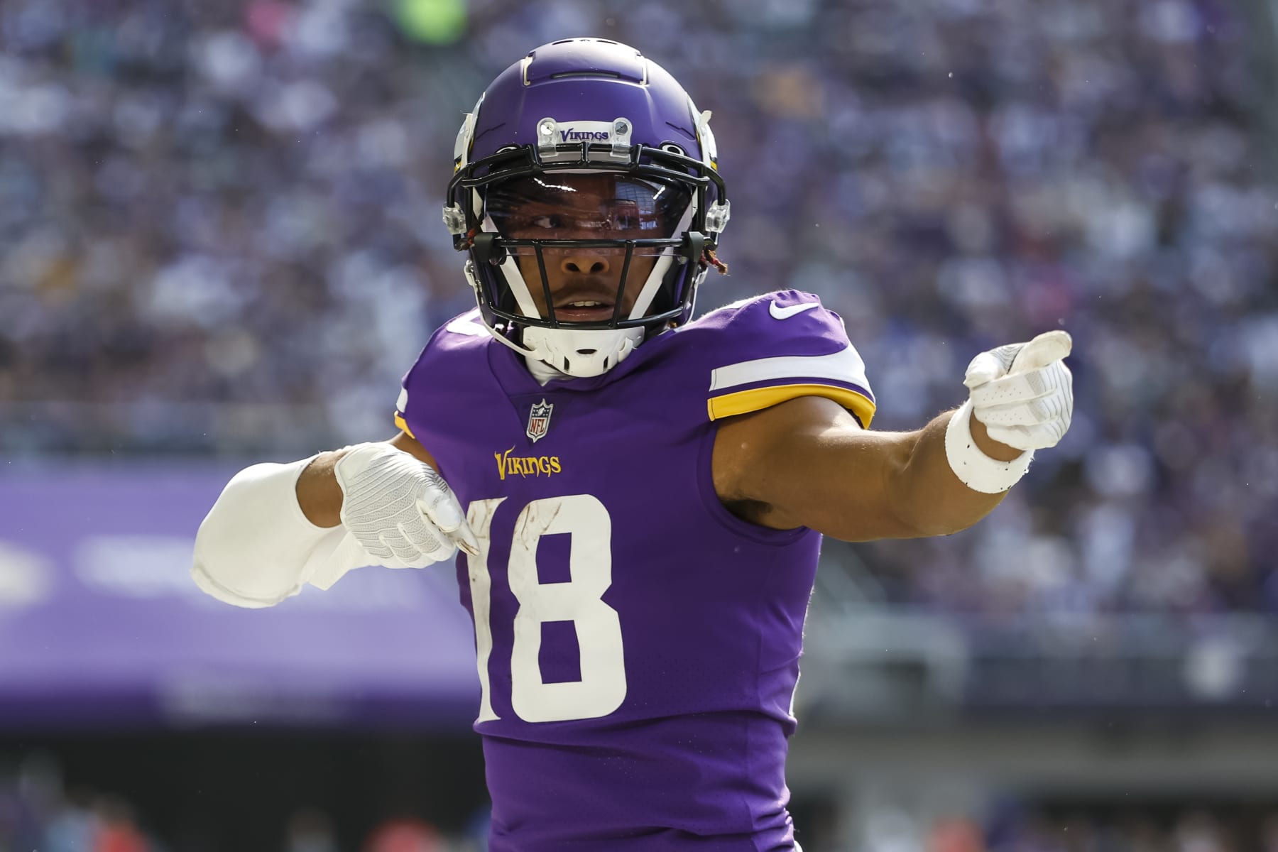 Who should be 1.01 in 2023 fantasy football drafts?