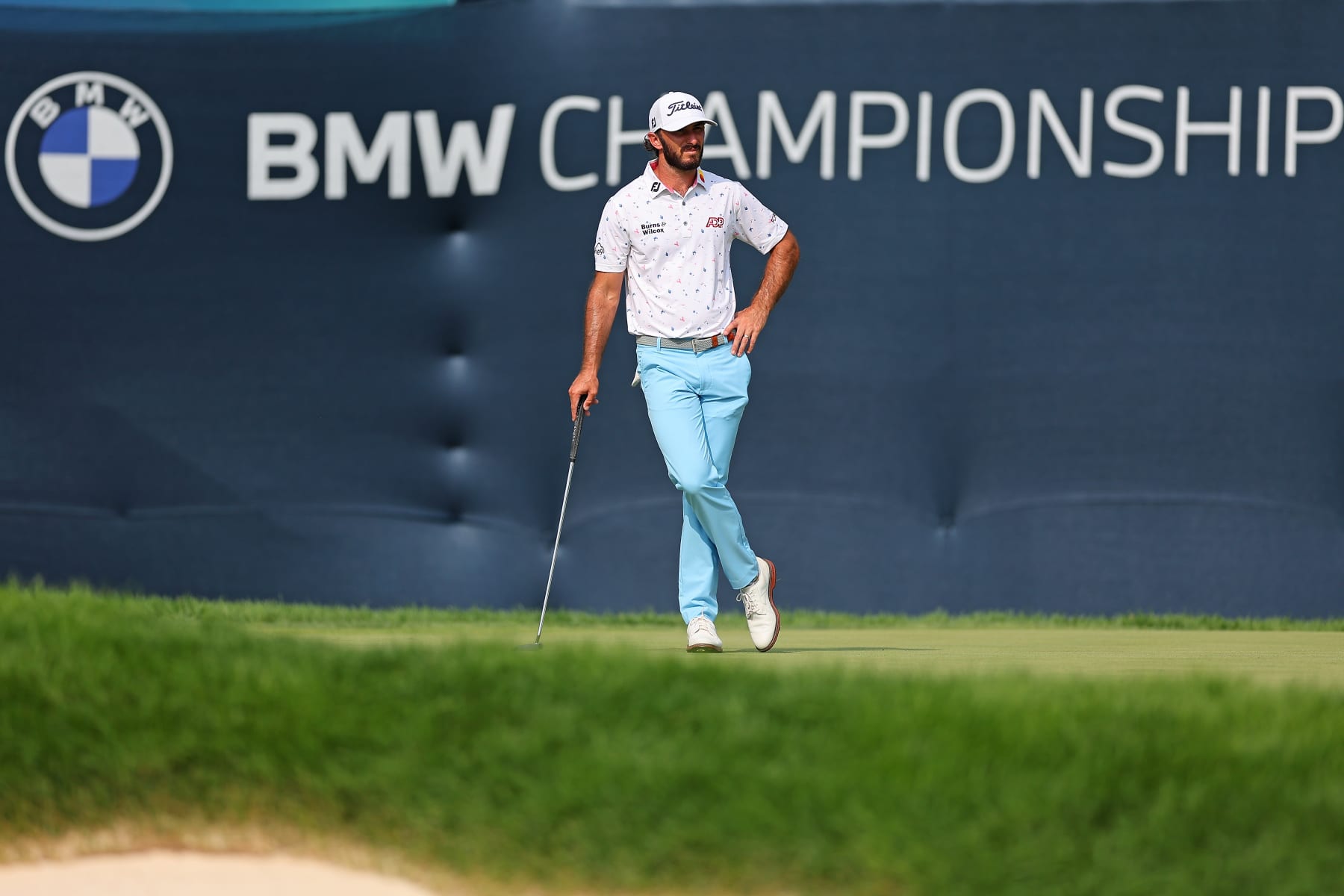 BMW Championship 2023 3 Instant Reactions to Friday Leaderboard Scores News, Scores, Highlights, Stats, and Rumors Bleacher Report