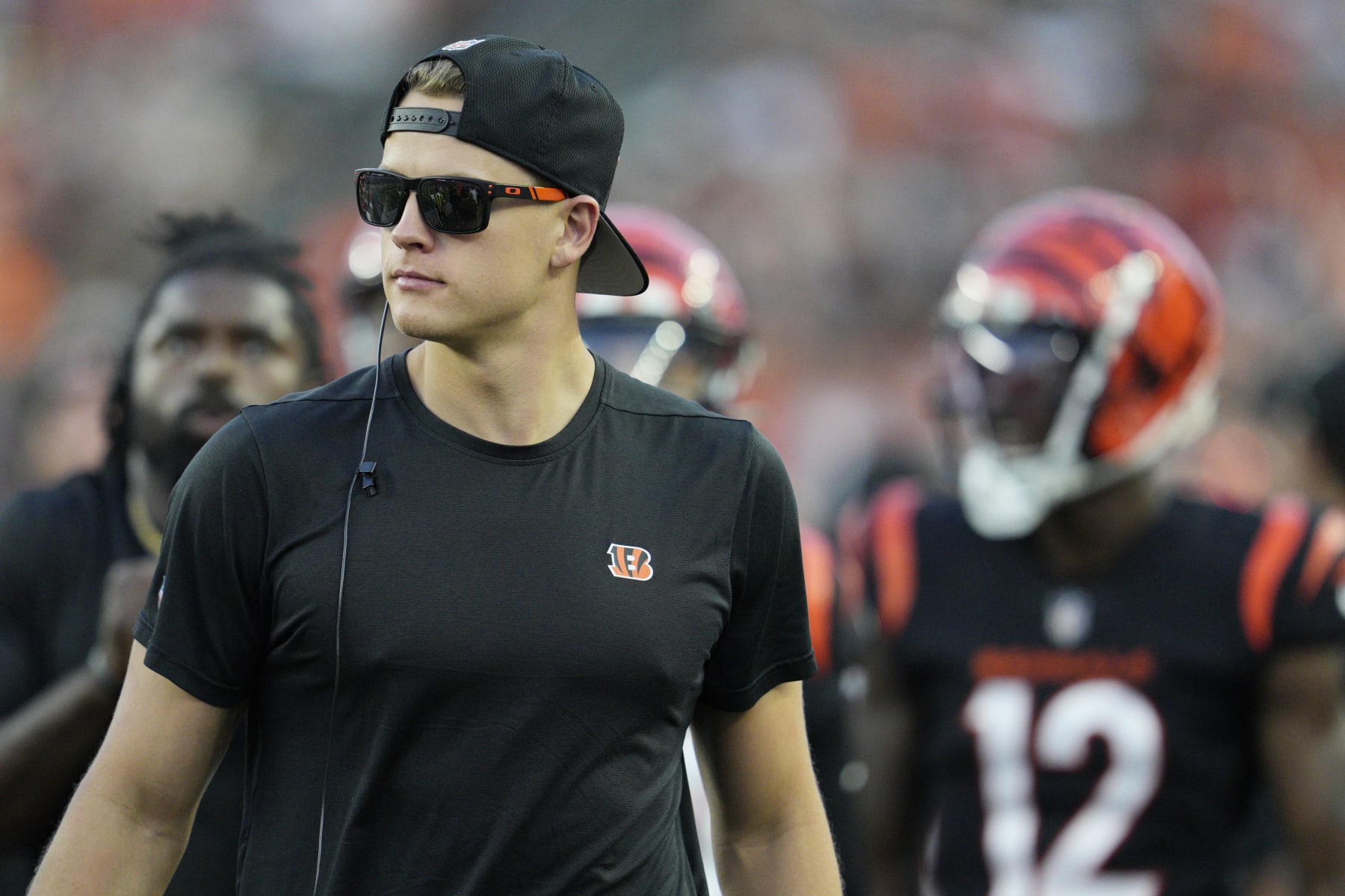 Cincinnati Bengals Final Preseason Takeaways