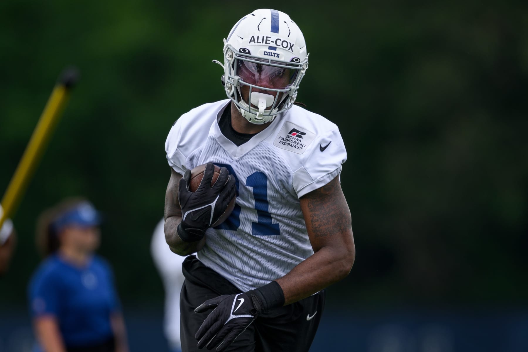 Lions: Roster cut candidates before 2023 NFL training camp