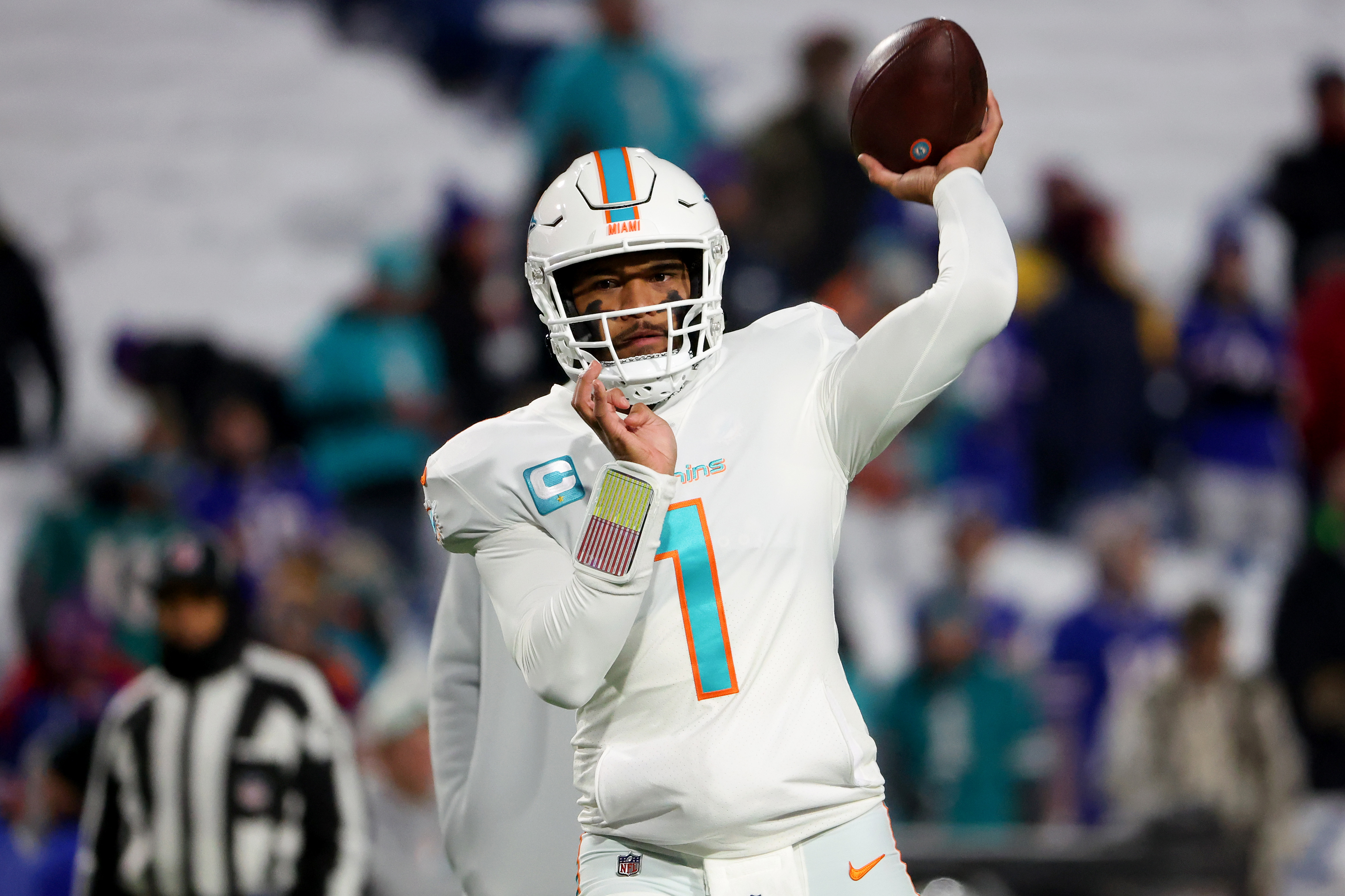 Houston Texans 'Overmatched The Moment We Stepped Out There': Dolphins Win  30-15 - Live Blog - Sports Illustrated Houston Texans News, Analysis and  More