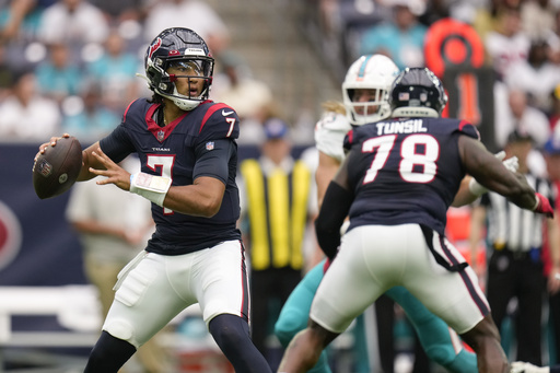 Preseason around the AFC: Texans lose to Dolphins, injury updates, and more  - Big Cat Country