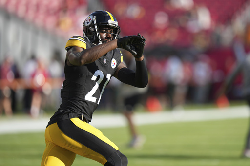 Steelers defeat Bills 27-15