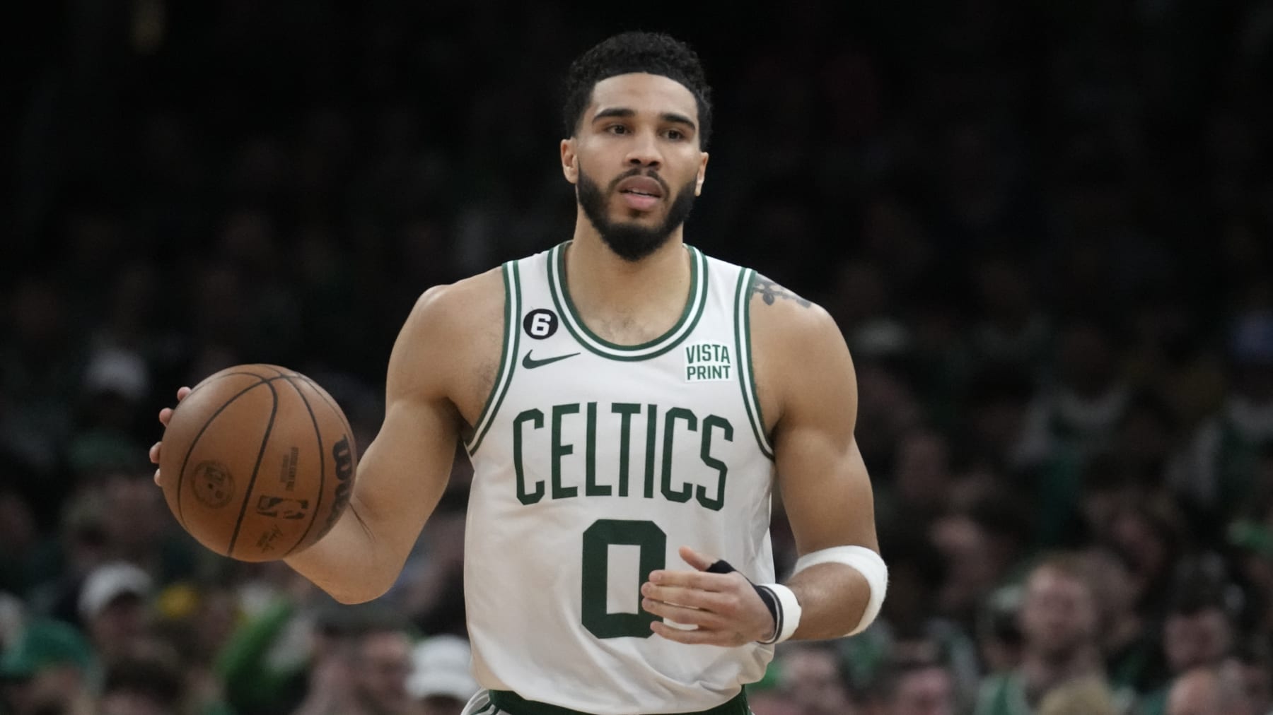 6 Things We Hope to See From Jayson Tatum at Jordan Brand