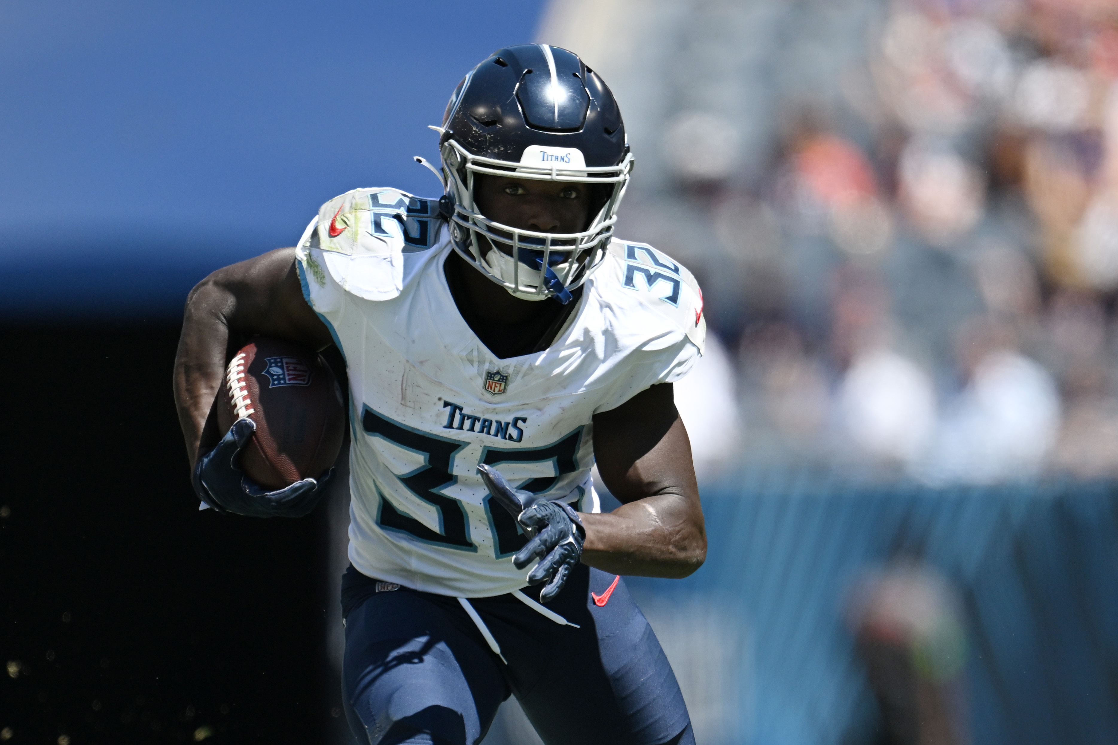 NFL Preseason Week 2 Game Recap: Tennessee Titans 24, Minnesota