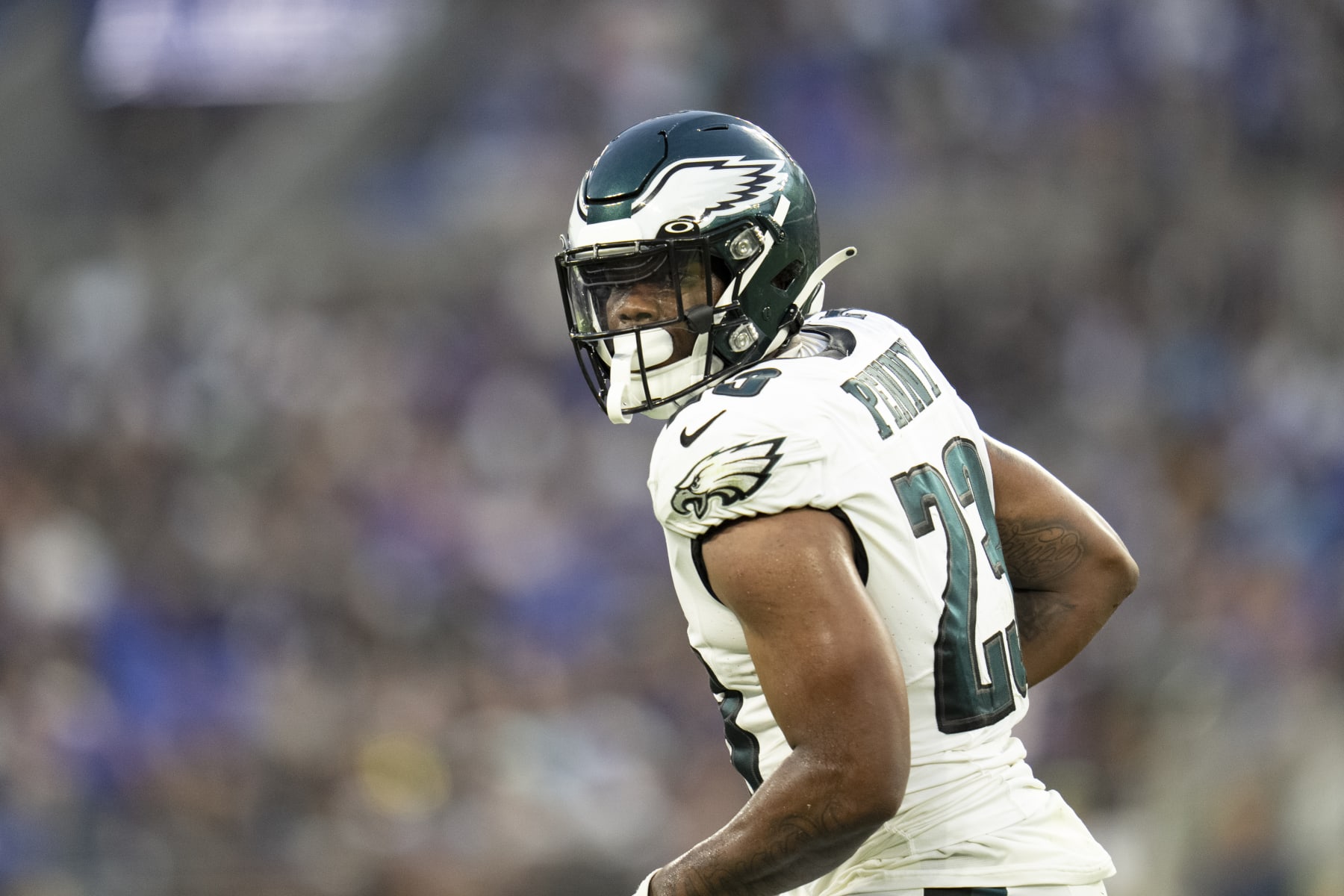 Fantasy Football Sleepers: Our Top 12 For 2023