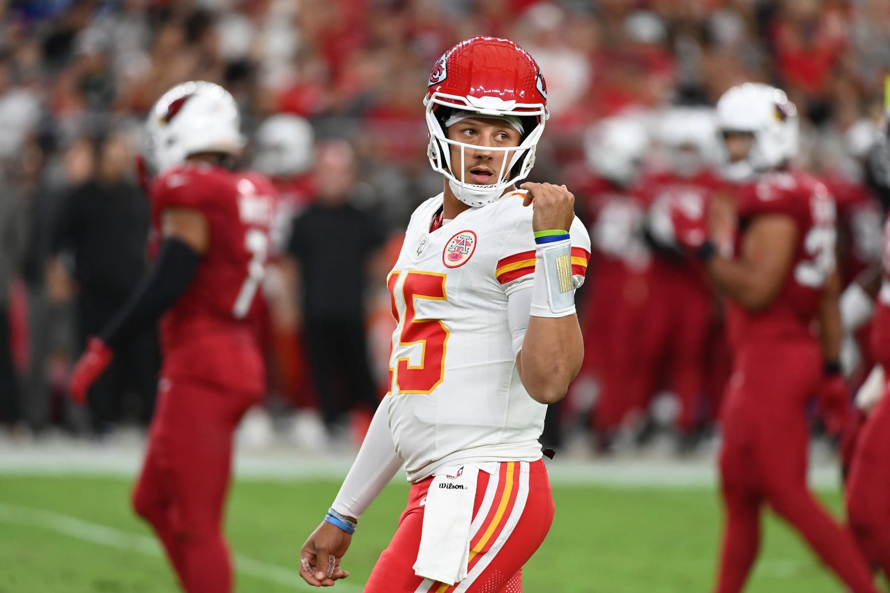 Fantasy Football 2023: 2-Round Mock Draft, Top Team Names and