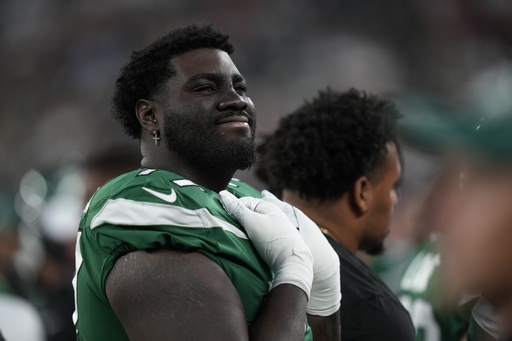 New York Jets: Jets vs Buccaneers Second Half Thread - Gang Green