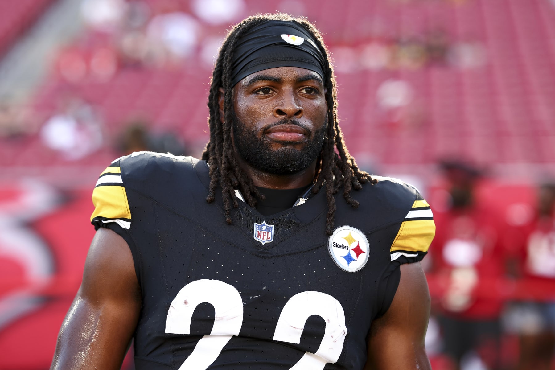 Pittsburgh Steelers: 2023 Game by Game Predictions - Defiant Takes