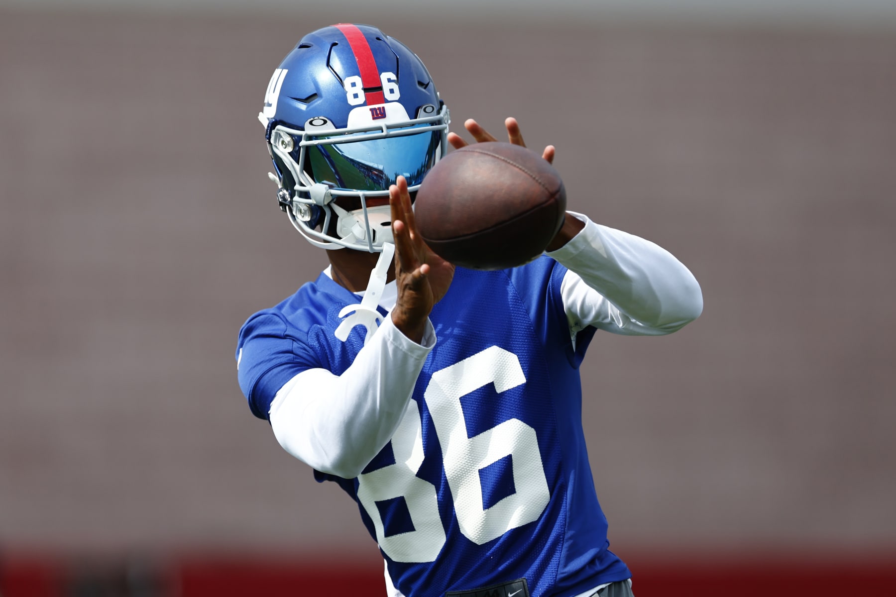 PFF Shares Brutal Prediction For New York Giants In 2023