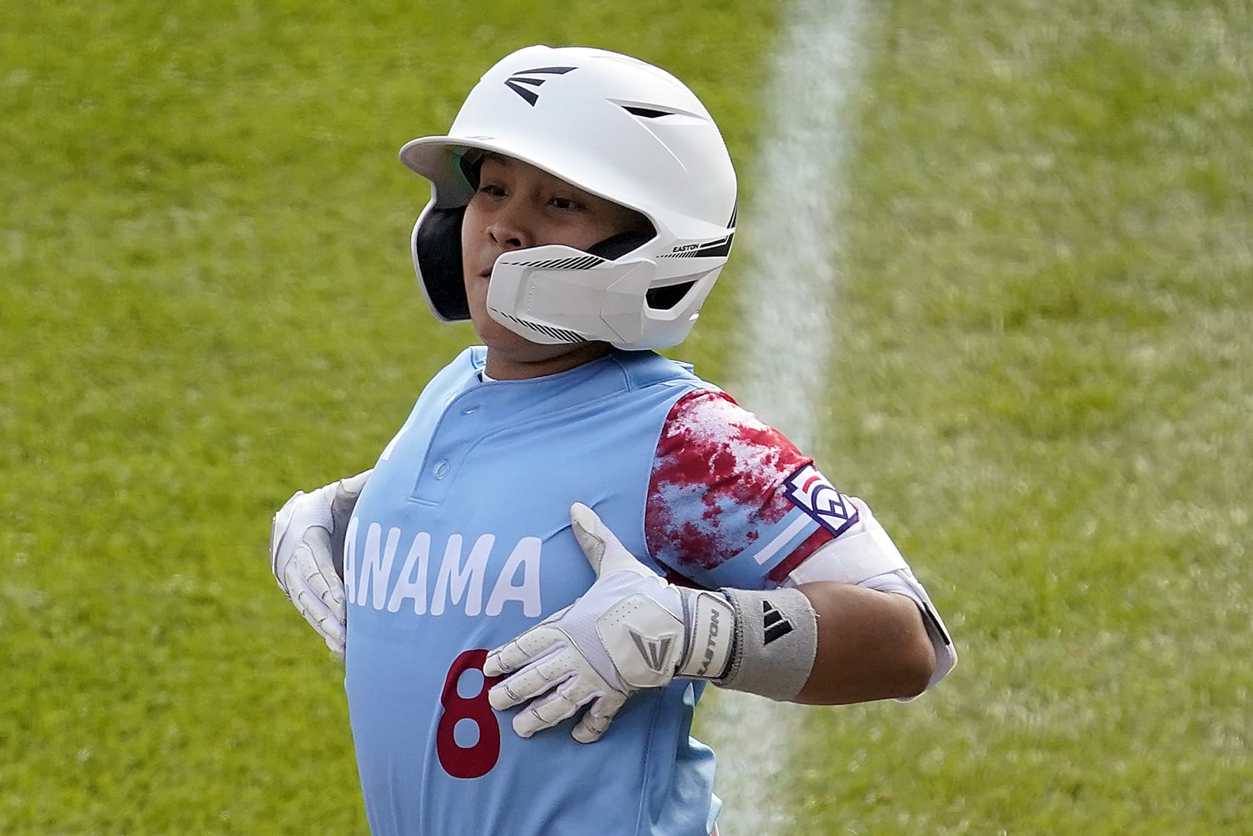 Little League World Series 2022: Thursday Scores, Bracket Results and  Highlights, News, Scores, Highlights, Stats, and Rumors