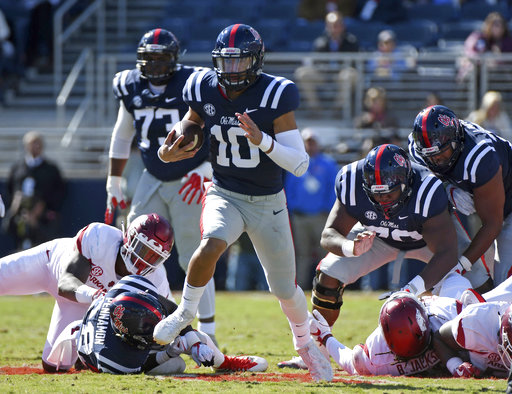 Former Penn State quarterback Matt McGloin serves as 'catalyst' for New  York Guardians in XFL debut 