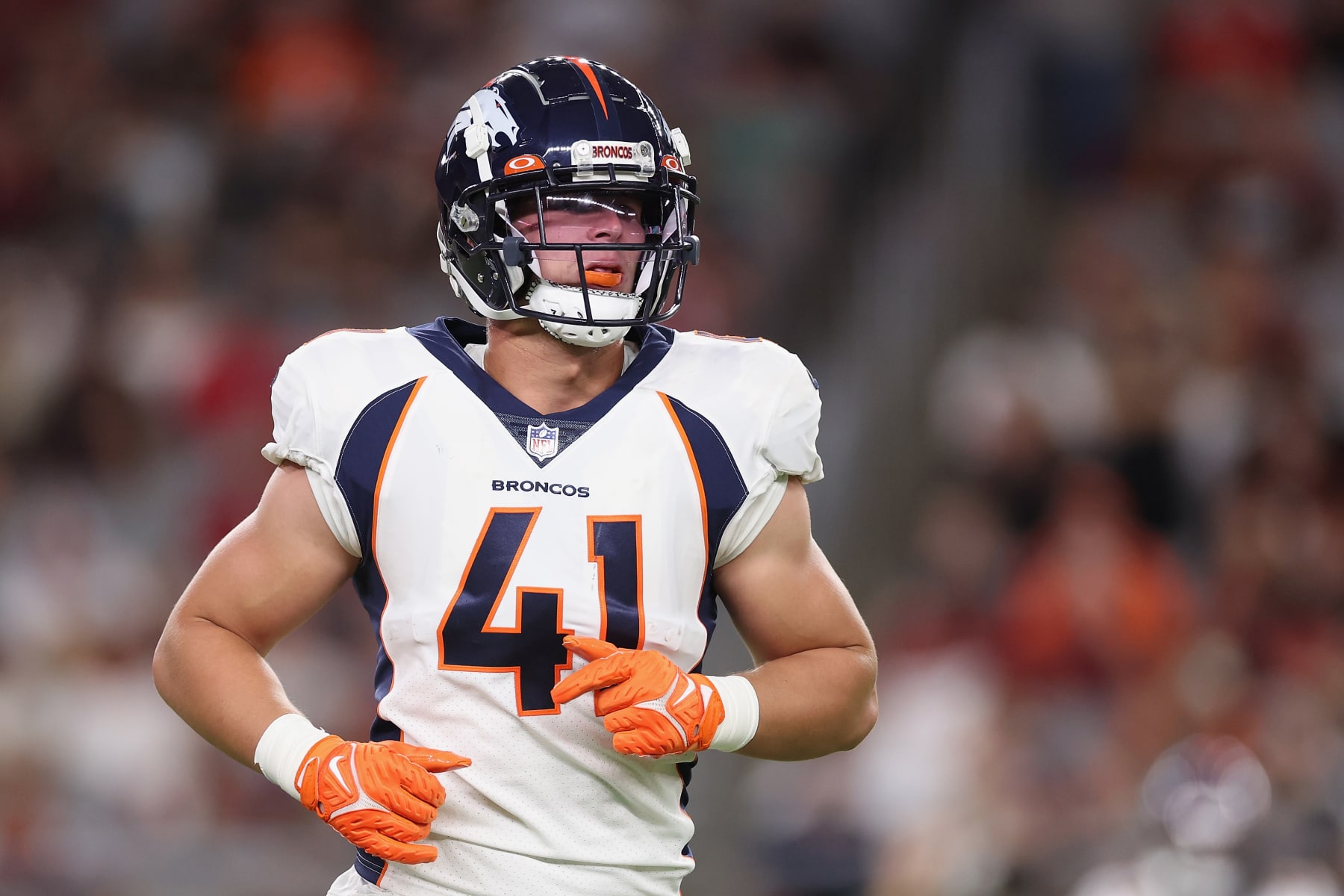 2023 NFL Preseason Debrief, Week 2: Top rookies? Who's winning position  battles? MVP of August?!