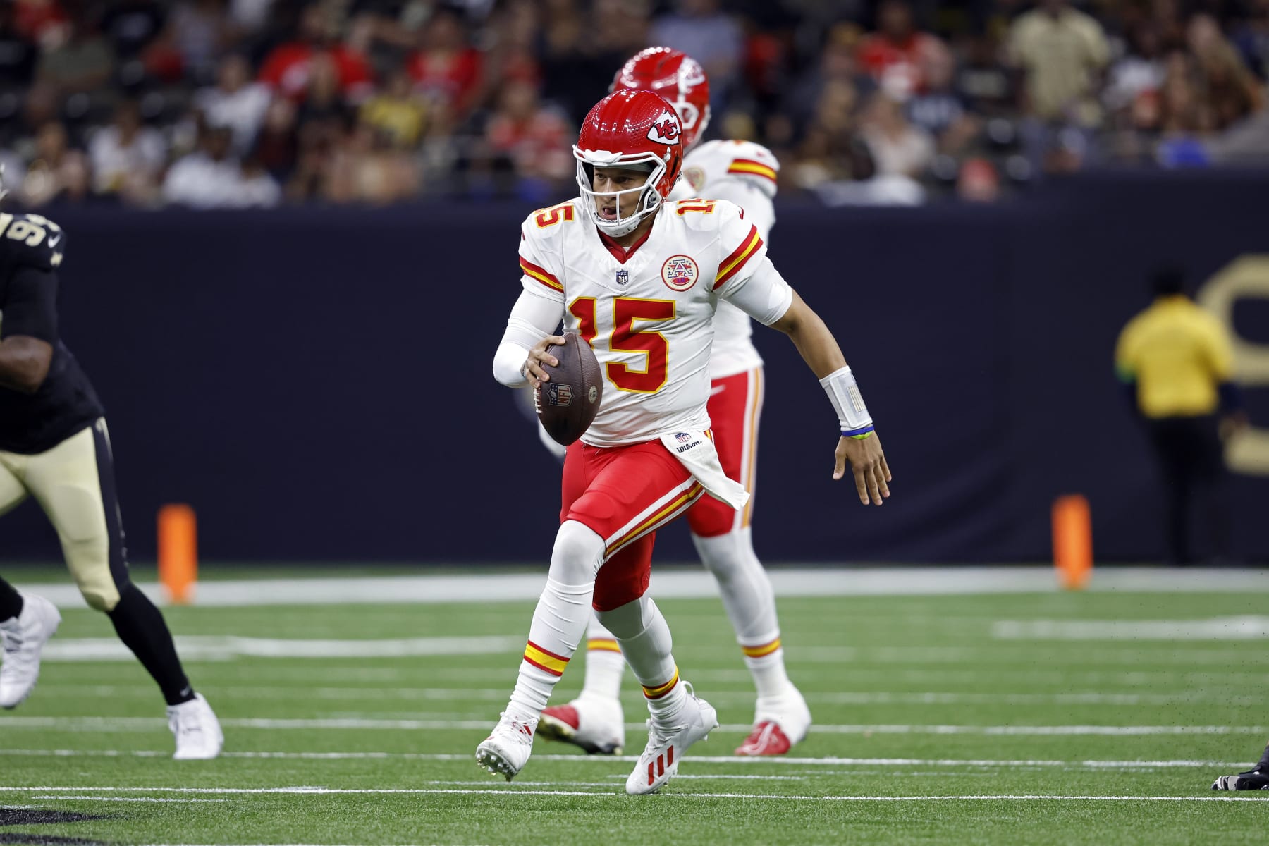 Kansas City Chiefs vs. Detroit Lions NFL game analysis 9/7