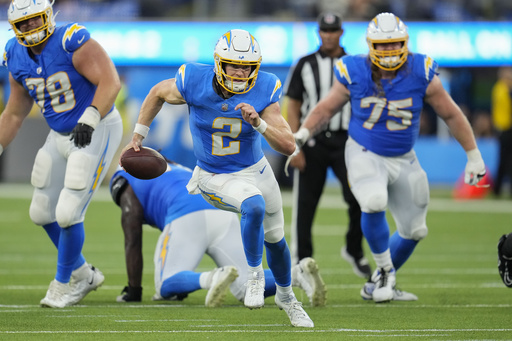 Chargers vs. Saints: How to watch Week 2 preseason matchup - Bolts