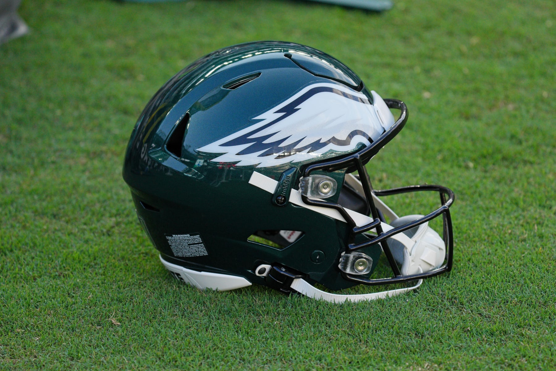 Philadelphia Eagles 2023 Record Prediction And Schedule Breakdown 