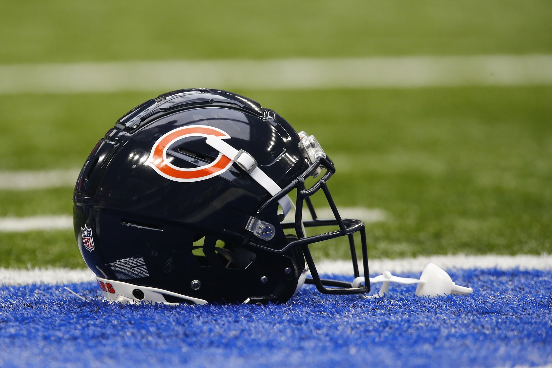 Bears Win-Loss Predictions for 2023 NFL Season News, Scores, Highlights, Stats, and Rumors Bleacher Report